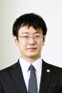 山岸　陽平